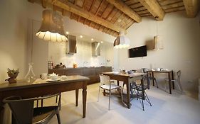 Residenza Corso Baccio